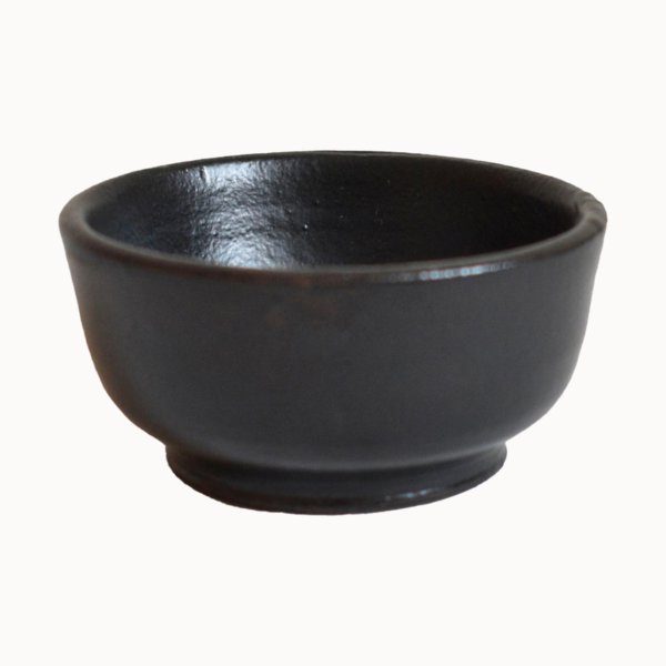 APARTMENT F Handcrafted Ceramic Pinch Bowl