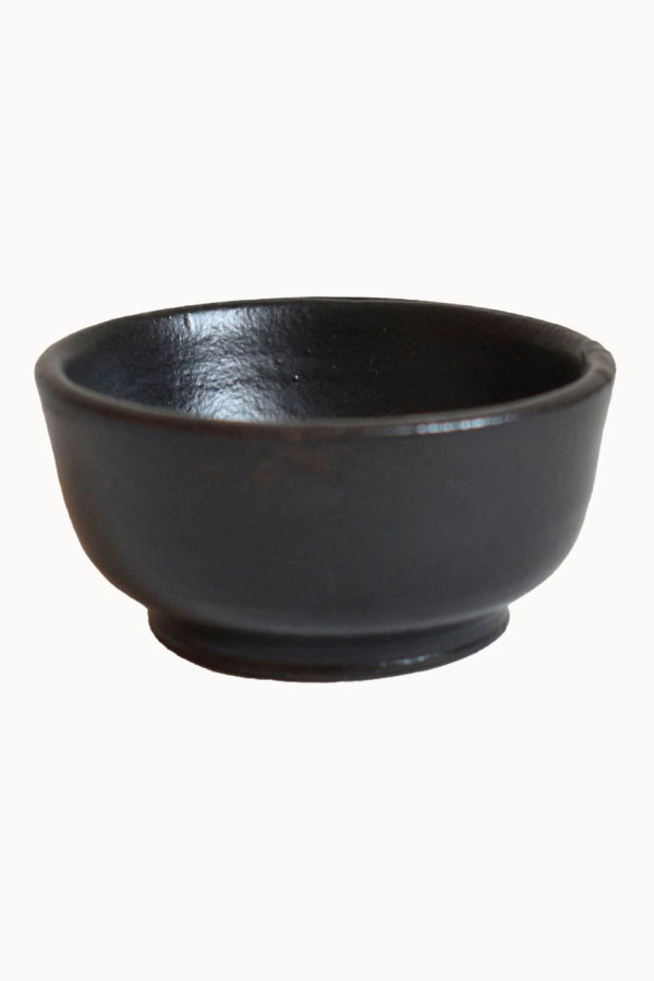 APARTMENT F Handcrafted Ceramic Pinch Bowl