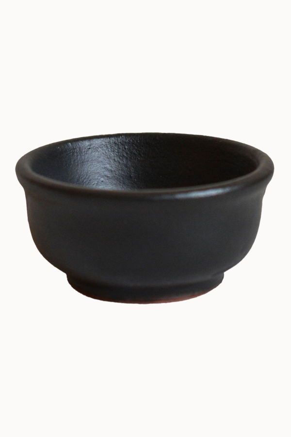 APARTMENT F Handcrafted Ceramic Pinch Bowl