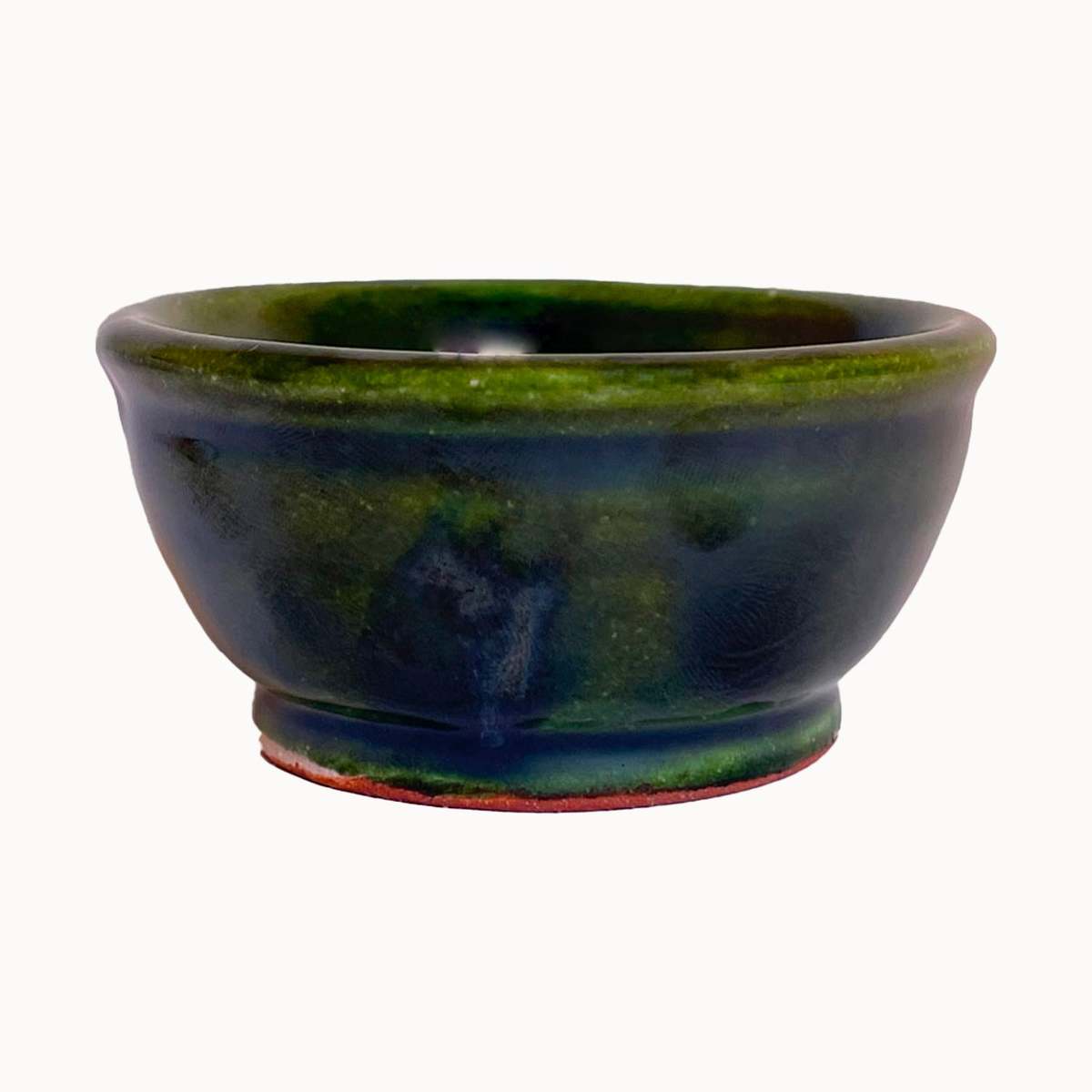 APARTMENT F Handcrafted Ceramic Pinch Bowl - Image 6 of 8