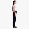 Apiece Apart Sadie Corduroy Trouser - Midnight - Thumbnail 4