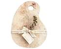 Tallo de Olivo Marble Cheese Board - Thumbnail 1