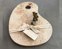 Tallo de Olivo Marble Cheese Board - Thumbnail 2