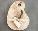 Tallo de Olivo Marble Cheese Board - Thumbnail 3
