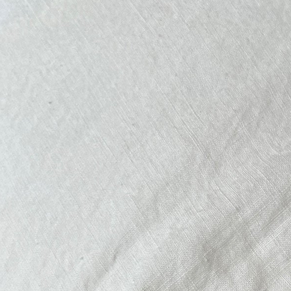 APARTMENT F Linen Pillow Euro Sham Pillowcase