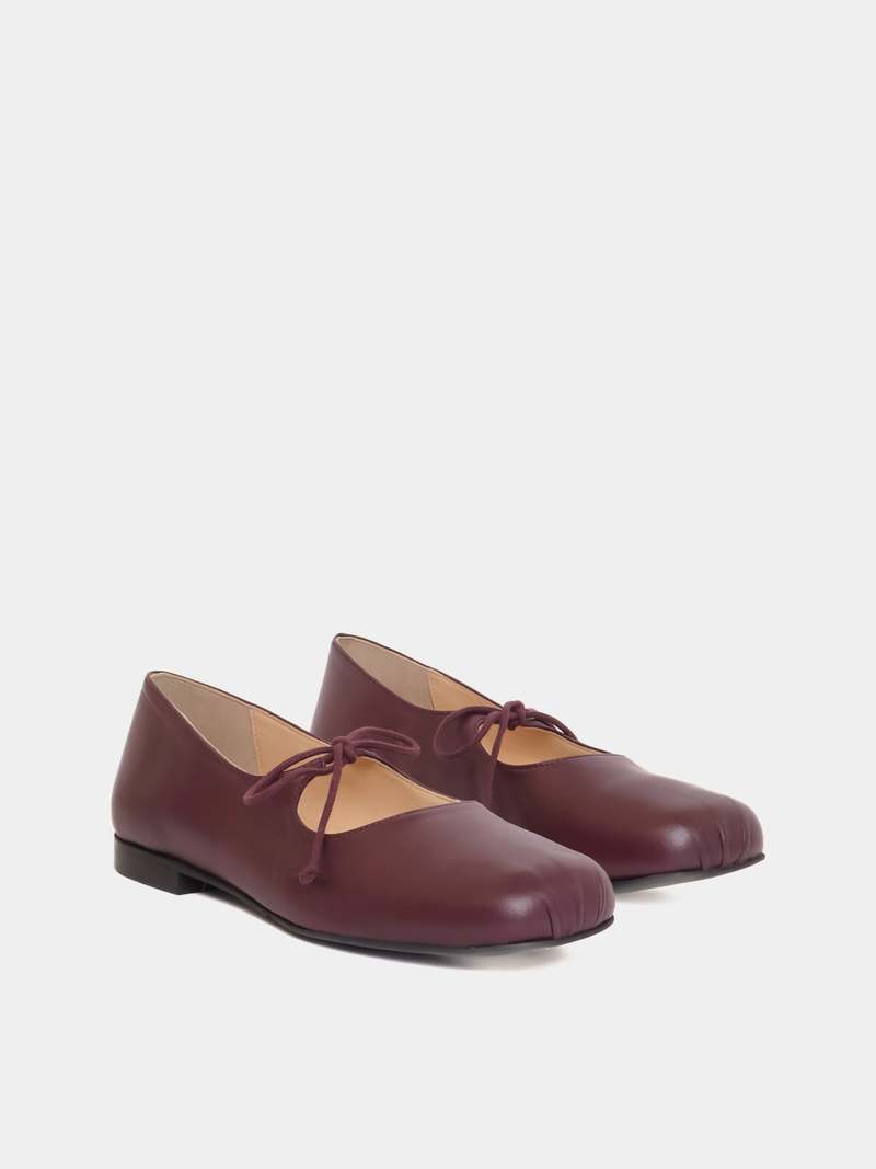 Maguire Gaia Ballet Flat