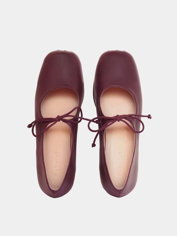 Maguire Gaia Ballet Flat