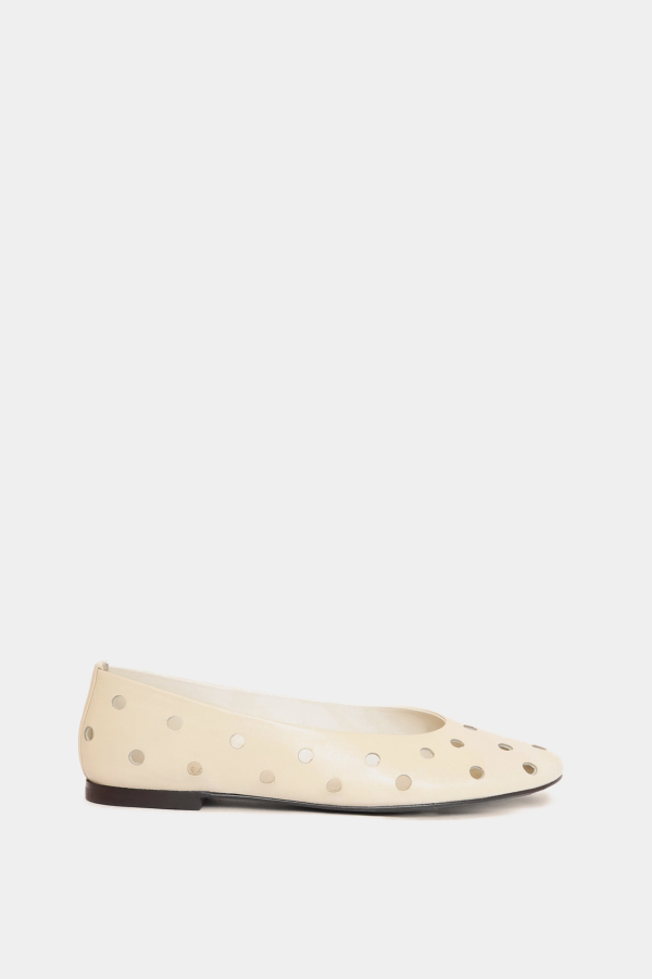 Maguire Madalena Ballerina Flats