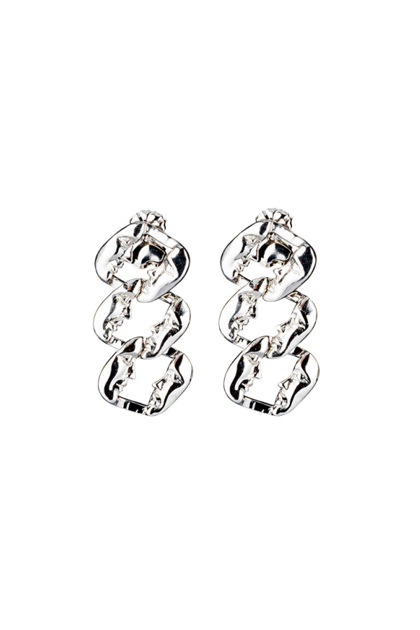 Alejandra de Coss MX Leonora eaarings 