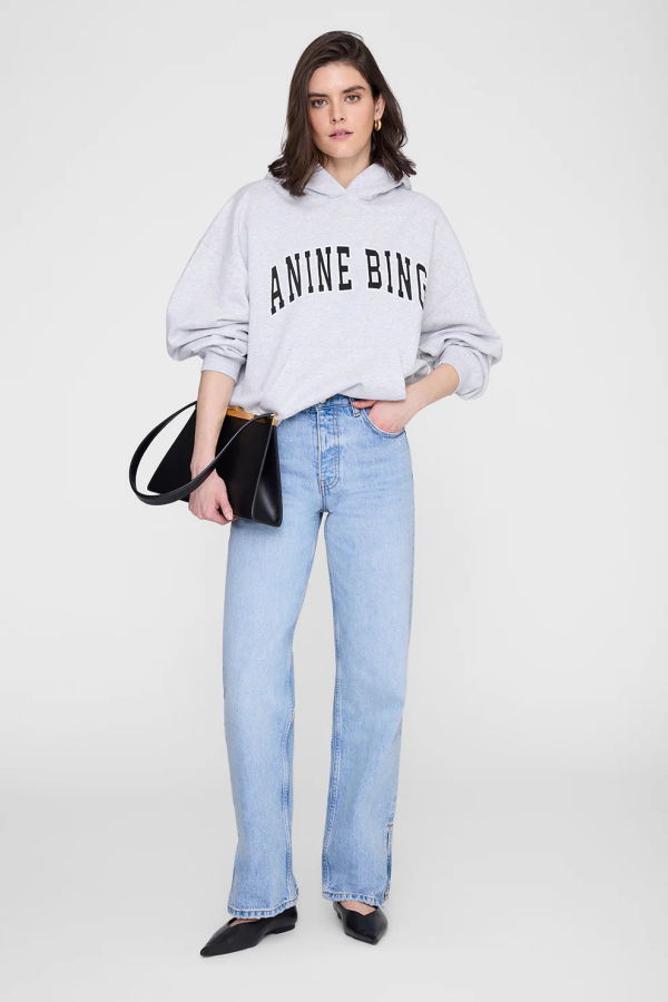Anine Bing Harvey New Classic Sweatshirt