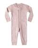 KIDS Rylee + Cru Quincy Mae Zip Long Sleeve Sleeper - Thumbnail 1