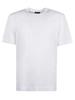 Ermenegildo Zegna Short-Sleeve Tee - Thumbnail 1