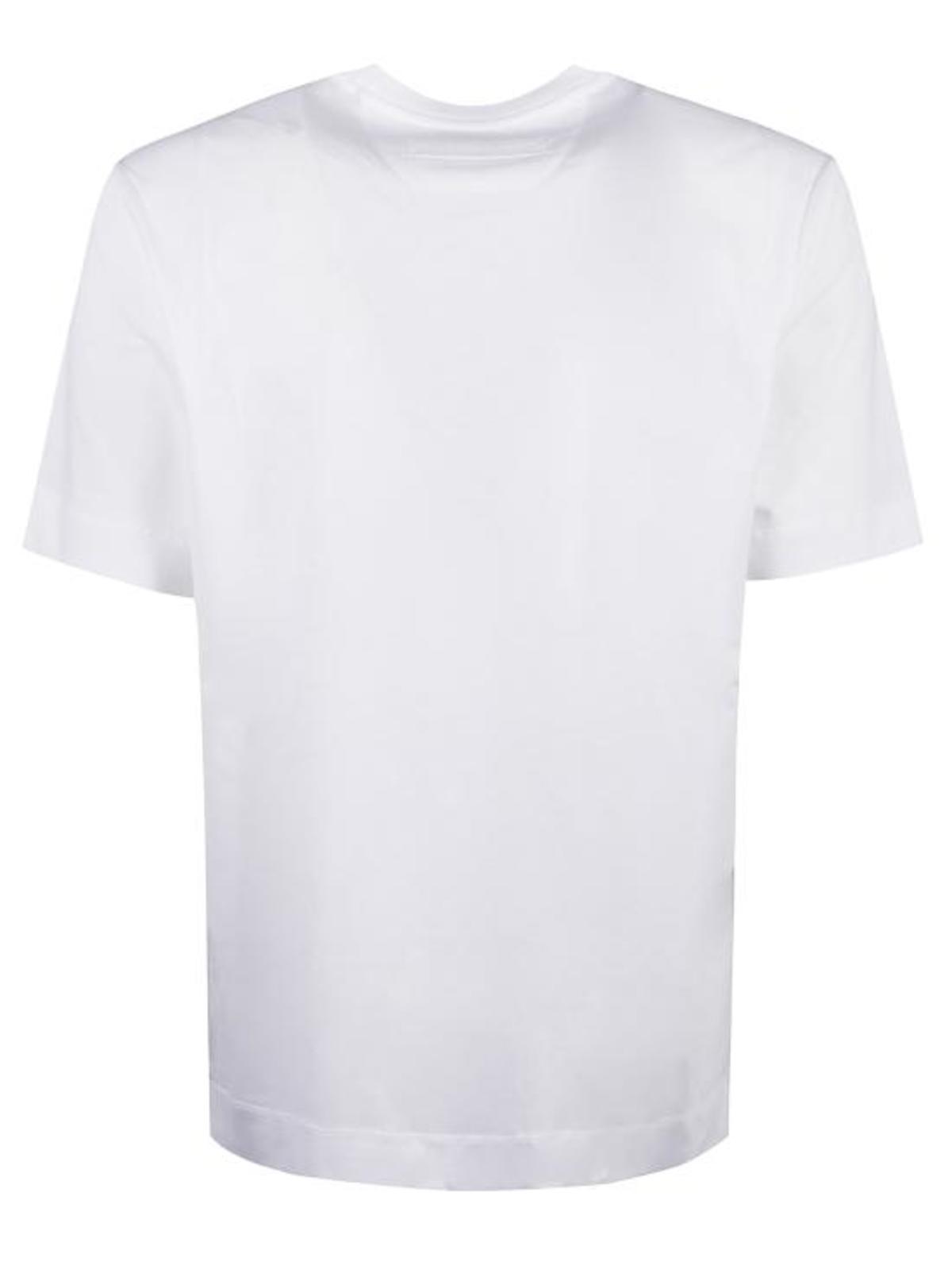 Ermenegildo Zegna Short-Sleeve Tee - Image 2 of 3