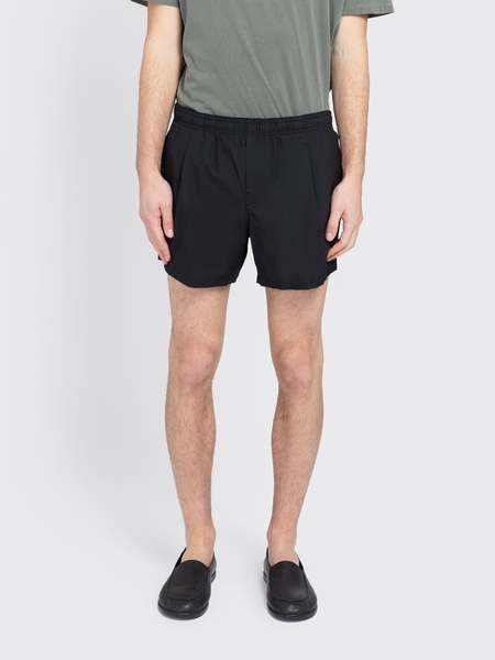Our Legacy Army Shorts - Olive Tactic Twill | Garmentory