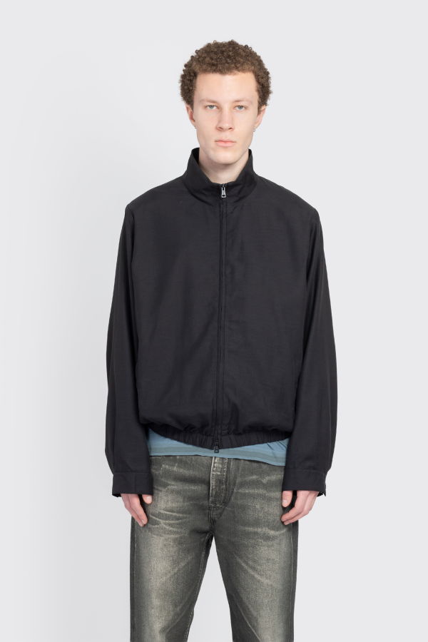 Our Legacy Casino Jacket - Black