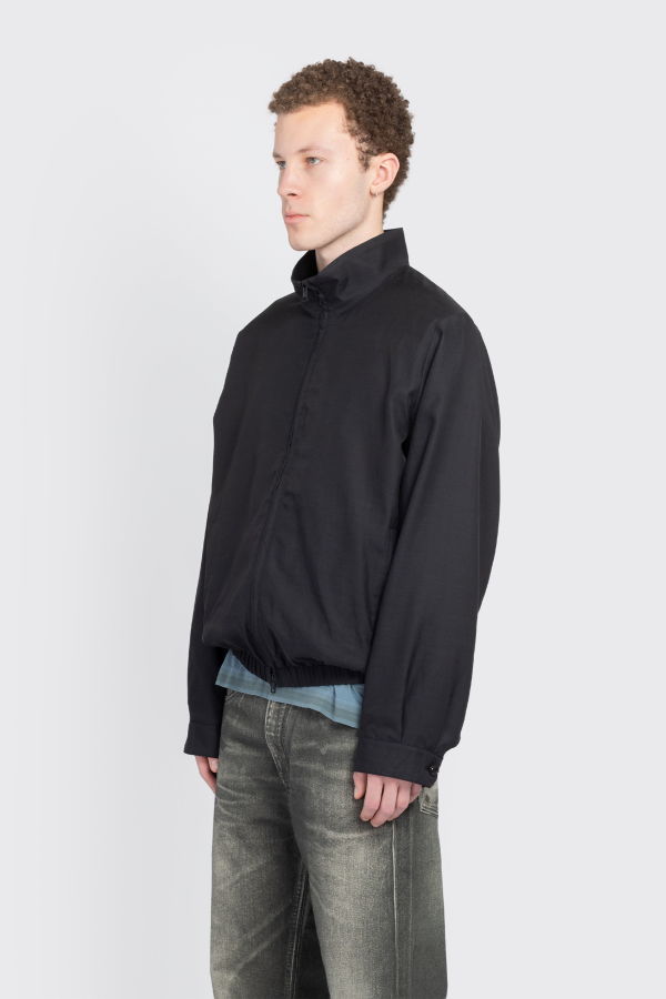 Our Legacy Casino Jacket - Black
