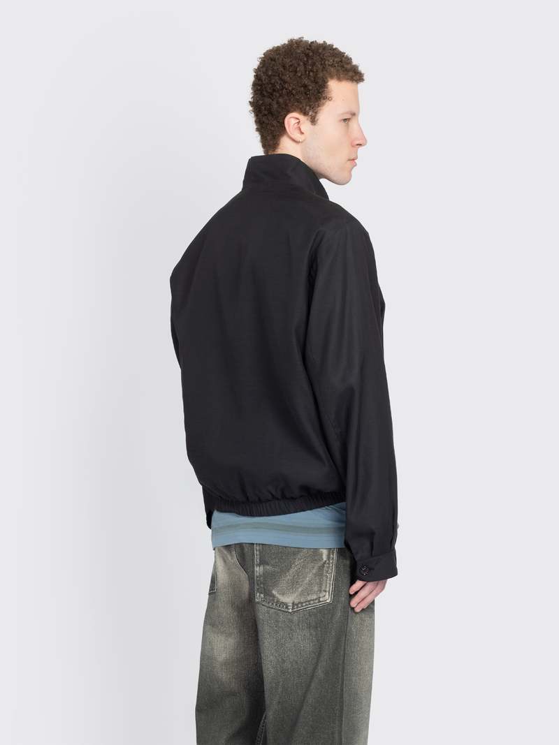 Our Legacy Casino Jacket - Black