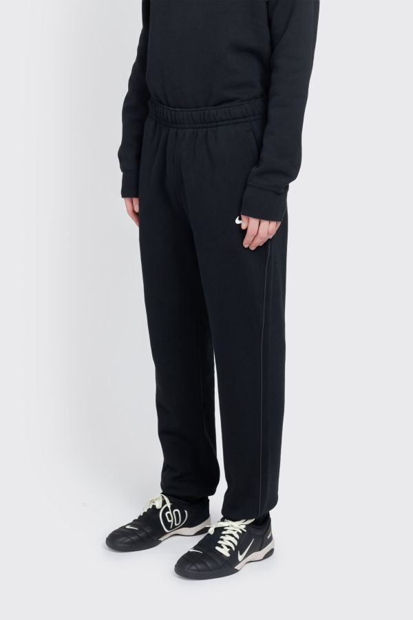 Nike NOCTA Fleece CS Tracksuit Pants - Black