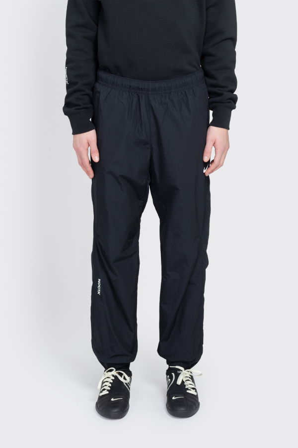 Nike NOCTA Northstar Nylon Tracksuit Pants - Black
