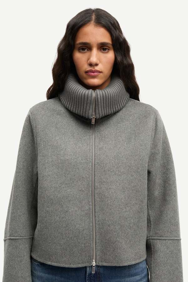 Samse Samse Sacleo Jacket