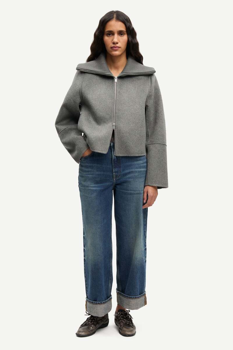 Samse Samse Sacleo Jacket