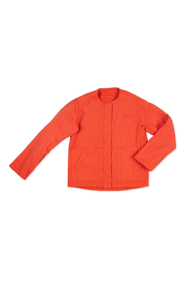 LWN Tula Jacket - Old Red