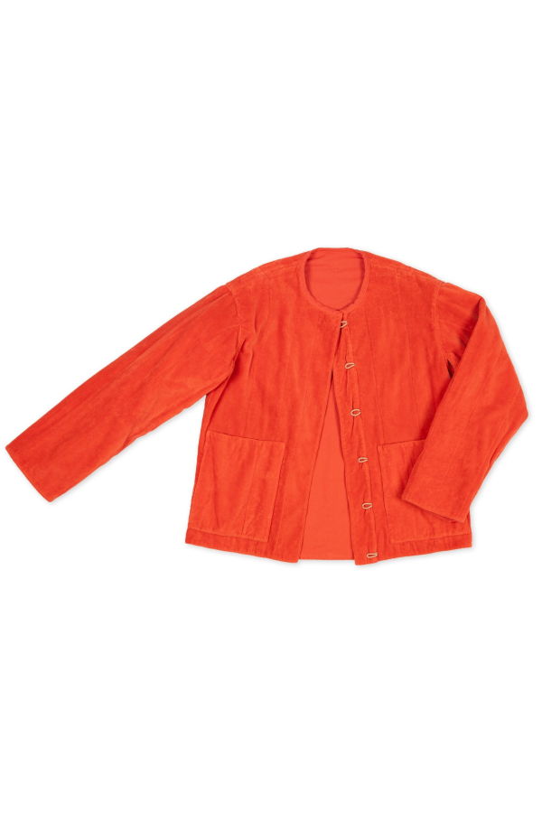 LWN Tula Jacket - Old Red