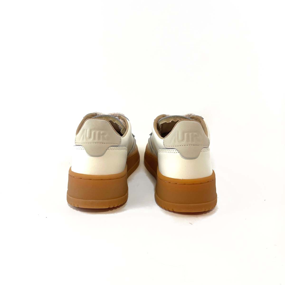 Autry Medalist Low Sneakers - Image 3 of 7