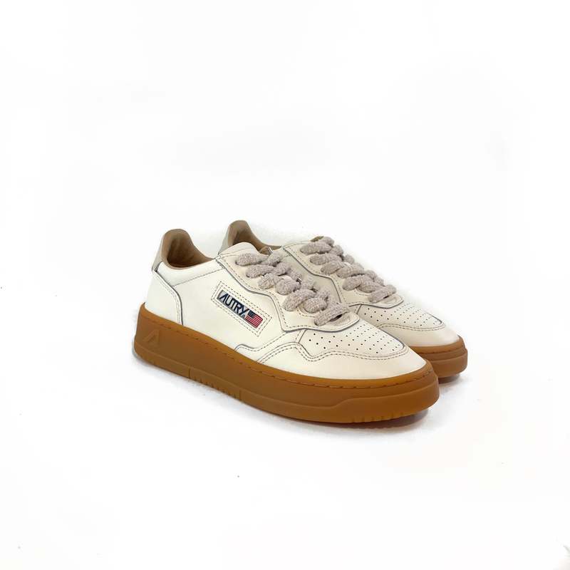 Autry Medalist Low Sneakers