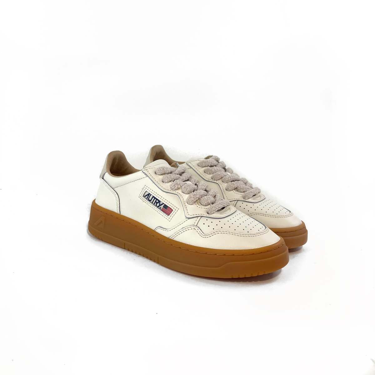 Autry Medalist Low Sneakers - Image 5 of 7