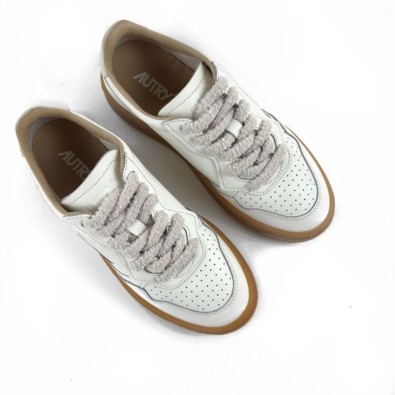 Autry Medalist Low Sneakers