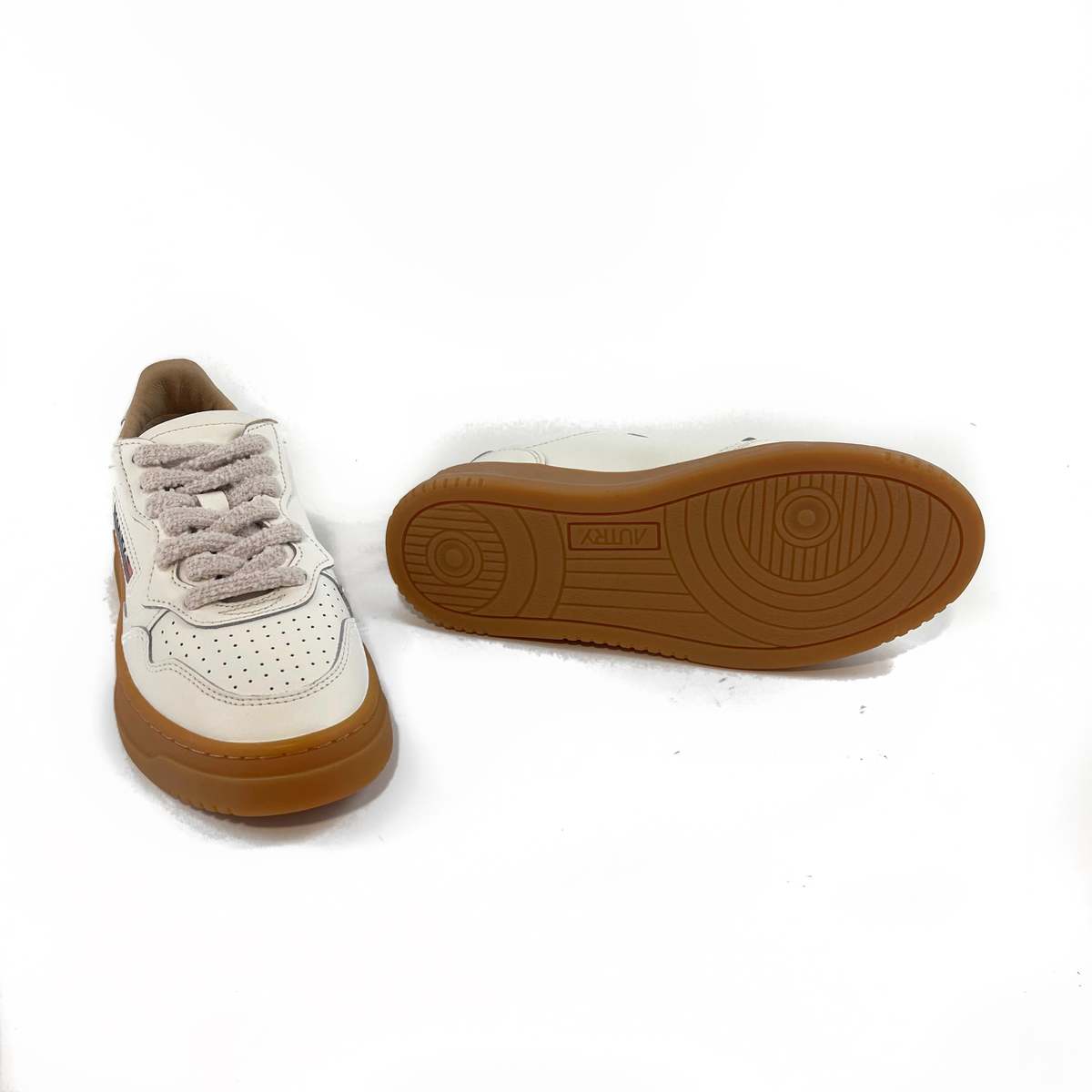 Autry Medalist Low Sneakers - Image 7 of 7