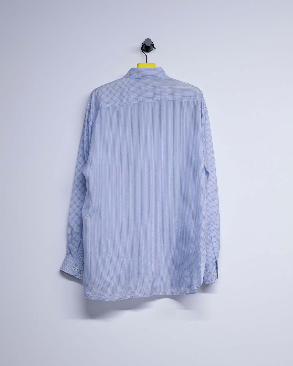 Dries Van Noten Croom Cupro Shirt - Image 2 of 2