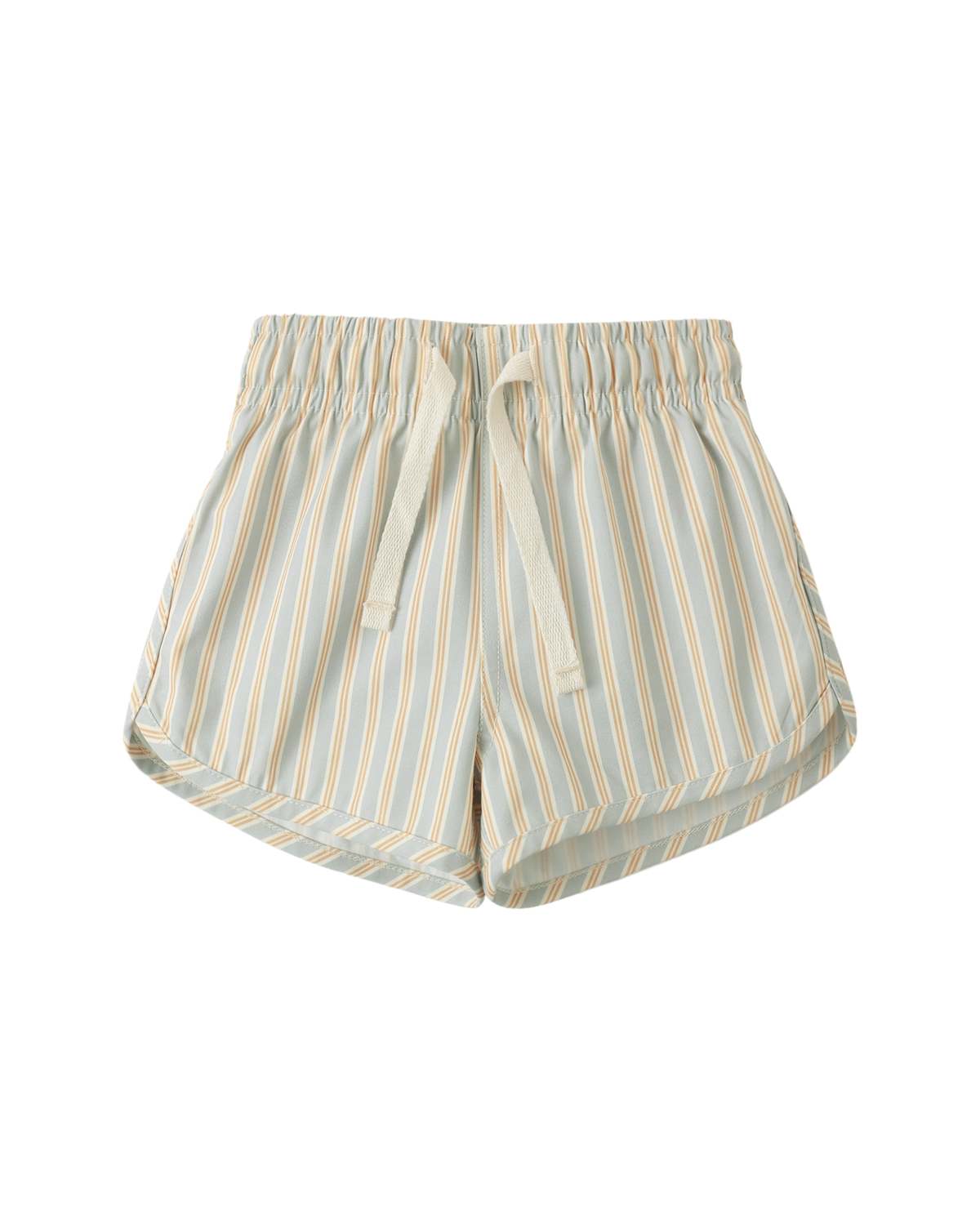 KIDS Rylee + Cru Quincy Mae Boys Swim Shorts - Image 1 of 1