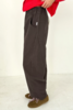 Le Bon Shoppe Arc Pants - Umber - Thumbnail 2
