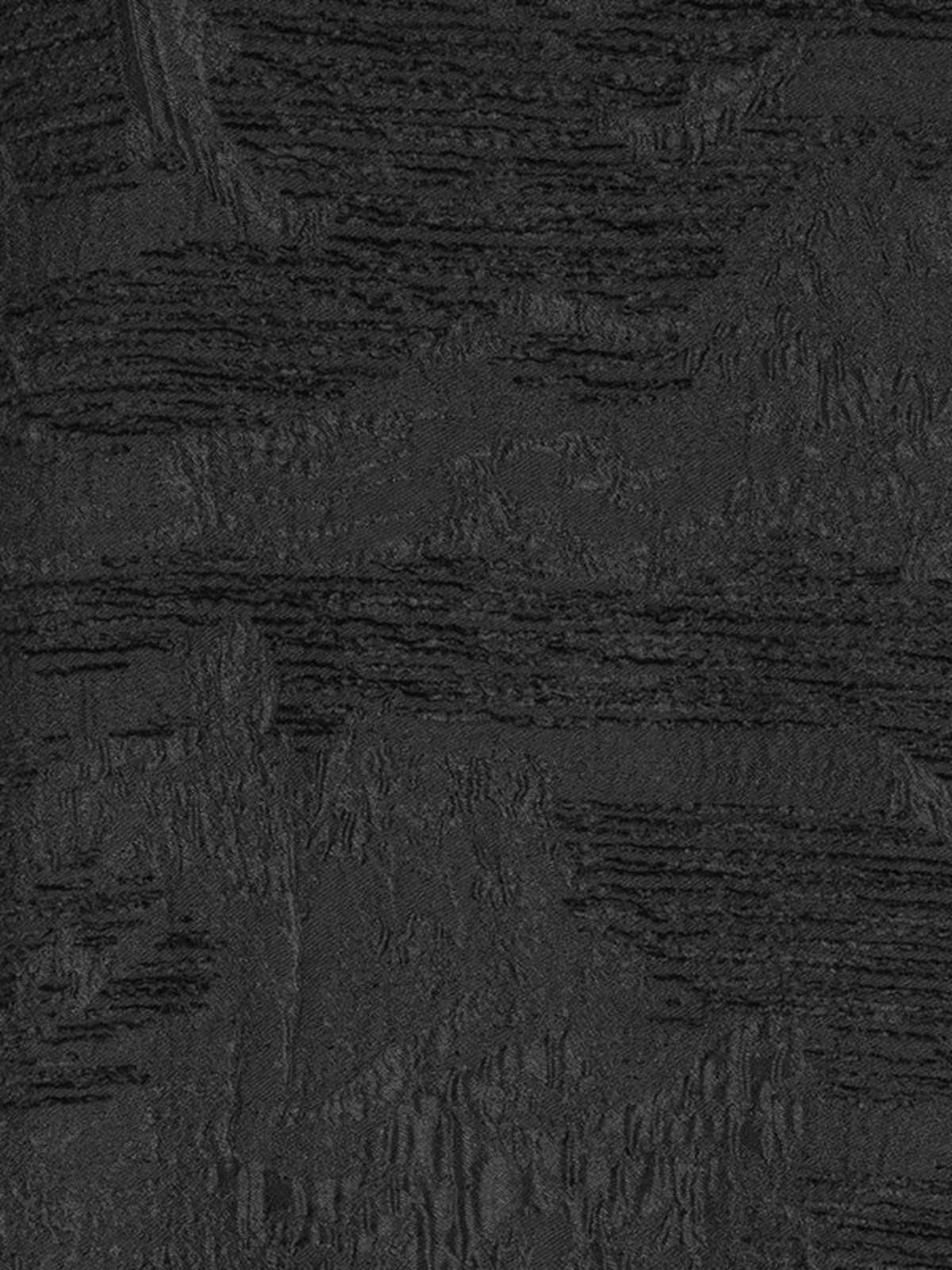 Henrik Vibskov Dart Sleeveless Dress - Fishes Black - Image 2 of 7