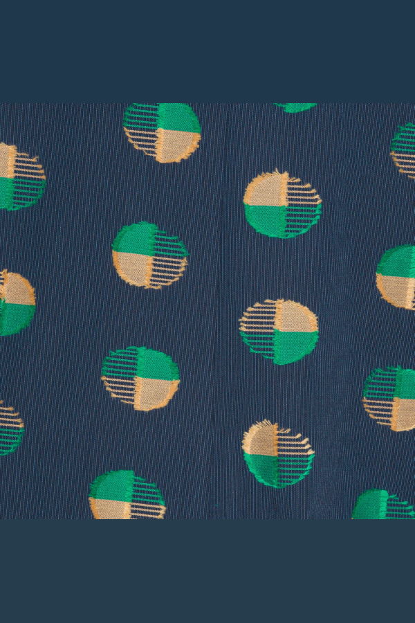 Henrik Vibskov Flat Dress Dress - Dots Coupé