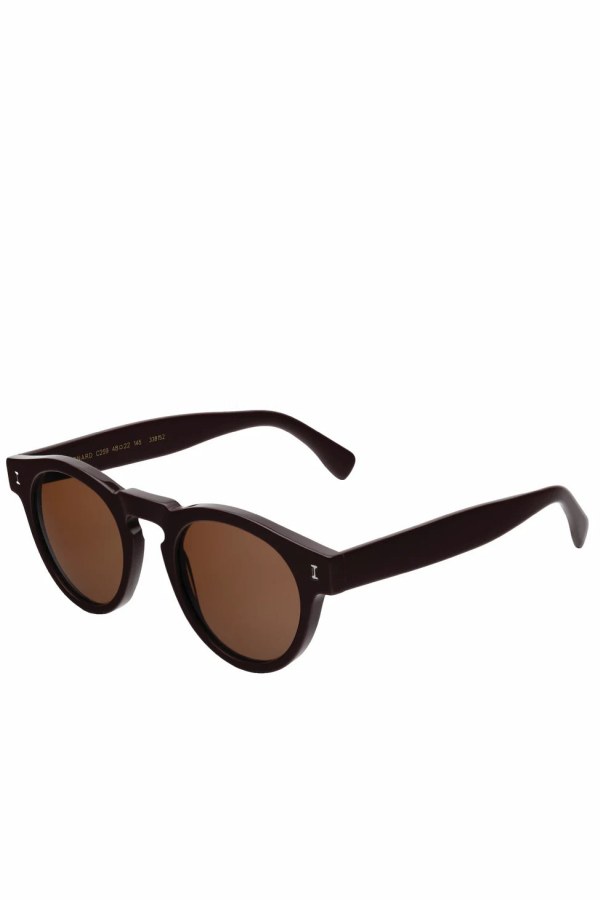 Illesteva Leonard Sunglasses