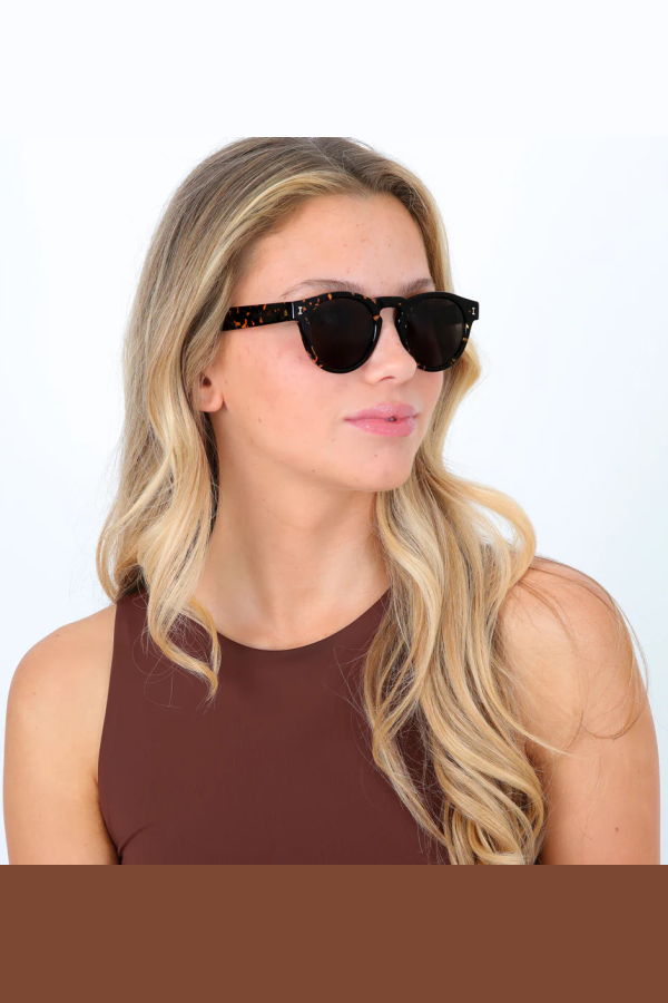 Illesteva Leonard Sunglasses