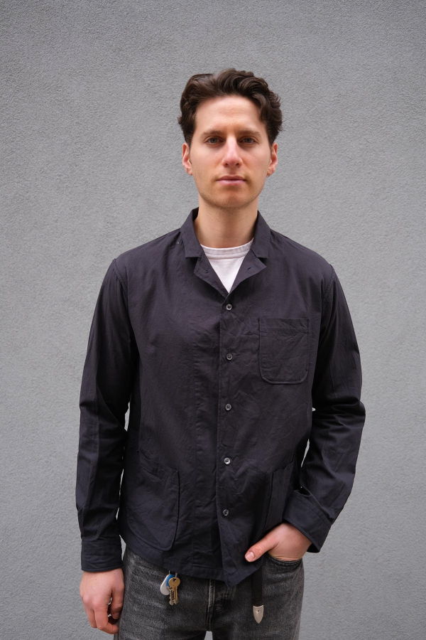 Steven Alan The Blaze Shirt