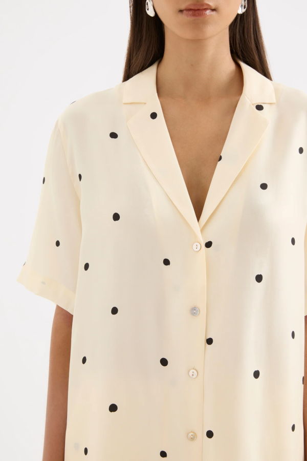 Nude Lucy Xander Shirt