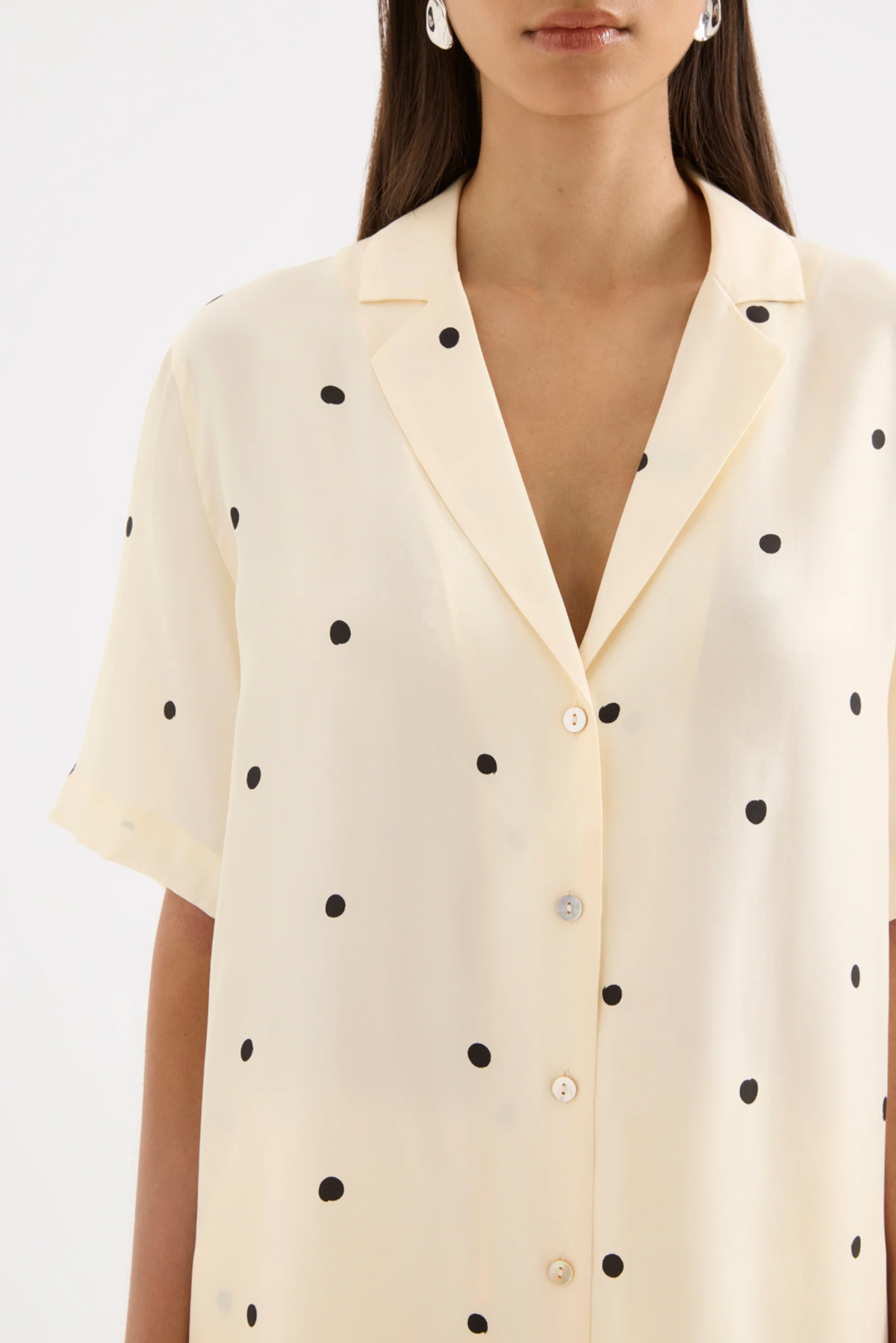 Nude Lucy Xander Shirt - Image 2 of 5