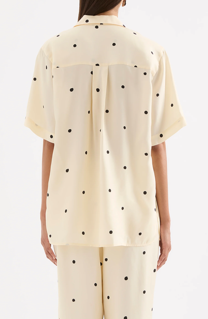 Nude Lucy Xander Shirt