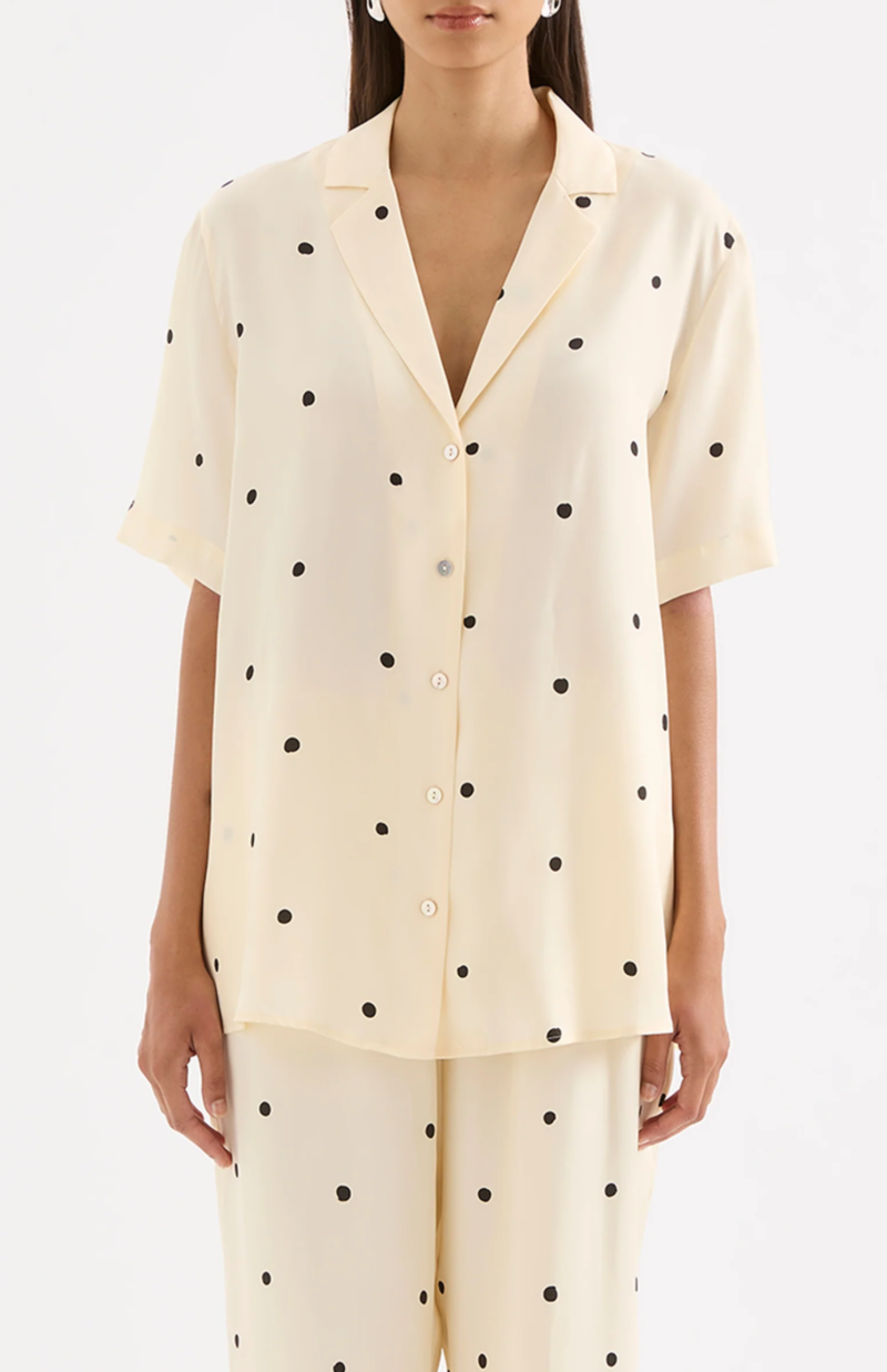 Nude Lucy Xander Shirt