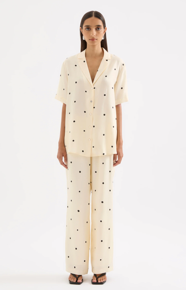 Nude Lucy Xander Shirt