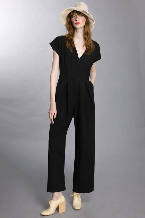 Meg Chloe Jumpsuit