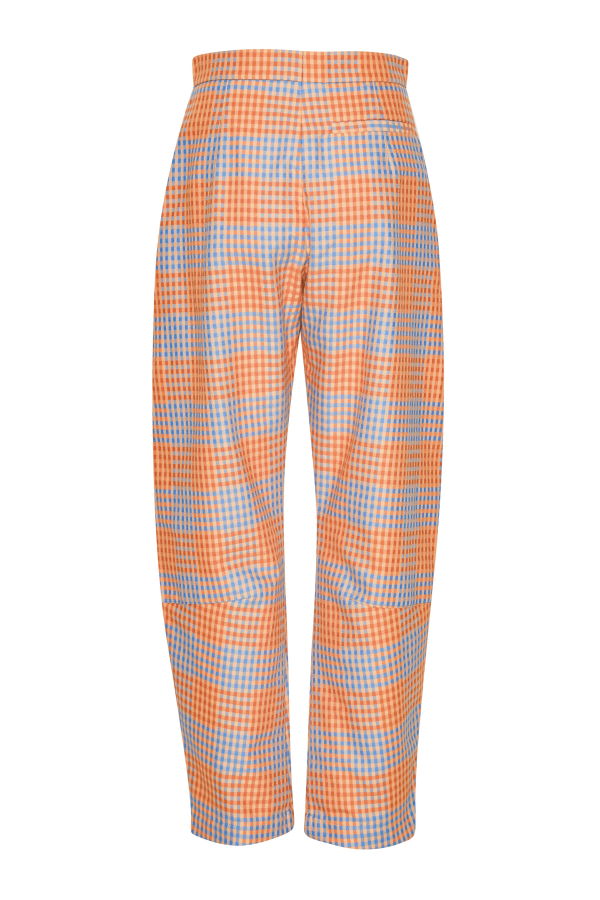 Henrik Vibskov Banana Pants - Zuzu Checks