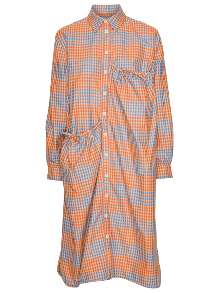 Henrik Vibskov Cassata Dresscoat | Garmentory