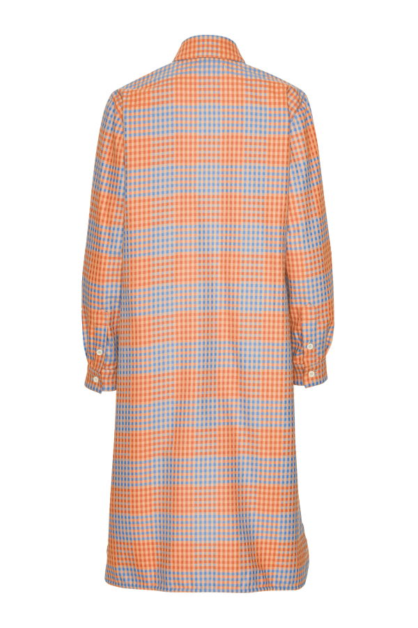 Henrik Vibskov String Dress - Zuzu Checks