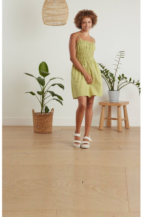 Known Supply Bayside Dress